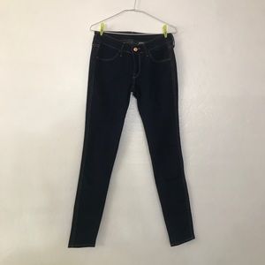 H&M skinny jeans